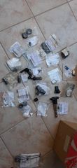 Audi s3 8L 2001-2004 Διάφορα Ανταλλακτικά