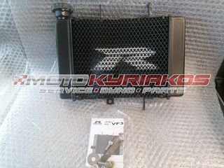 SYM VF 185 Ψυγείο νερού RAPIDO-thumb-1