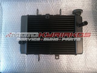 SYM VF 185 Ψυγείο νερού RAPIDO-thumb-2