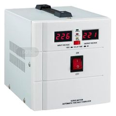 ΣΤΑΘΕΡΟΠΟΙΗΤΗΣ SVC-1000VA