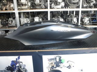 Honda PCX 125 2022 | Αριστερό Πλαστικό Ουράς