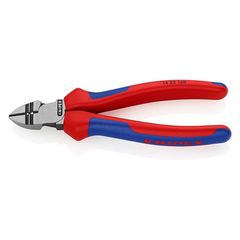 Πλαγιοκόφτης - Απογυμνωτής 160mm - ΚΟΦΤΕΣ - KNIPEX (#1422160)