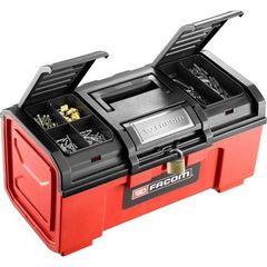 BP.C24NPB Πλαστική Εργαλειοθήκη TOOLBOX 24''/60cm - ΕΡΓΑΛΕΙΟΘΗΚΕΣ - FACOM (#BP.C24NPB)