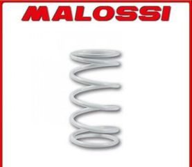 ΛΕΥΚΟ ΕΛΑΤΗΡΙΟ ΒΑΡΙΑΤΟΡ MALOSSI ΥAMAHA T-MAX 560 2020-2025