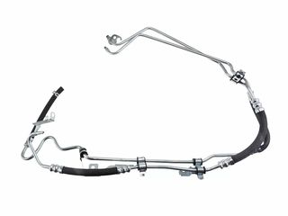 ΣΩΛΗΝΑΣ ΥΔΡΑΥΛΙΚΟΥ ΤΙΜΟΝΙΟΥ FORD FOCUS II 1.4/1.6 '04-/ C-MAX 1.6 '07-/ FOCUS C-MAX 1.6 '03--thumb-2