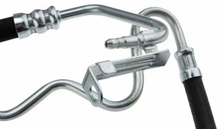 ΣΩΛΗΝΑΣ ΥΔΡΑΥΛΙΚΟΥ ΤΙΜΟΝΙΟΥ FORD FOCUS II 1.4/1.6 '04-/ C-MAX 1.6 '07-/ FOCUS C-MAX 1.6 '03--thumb-6