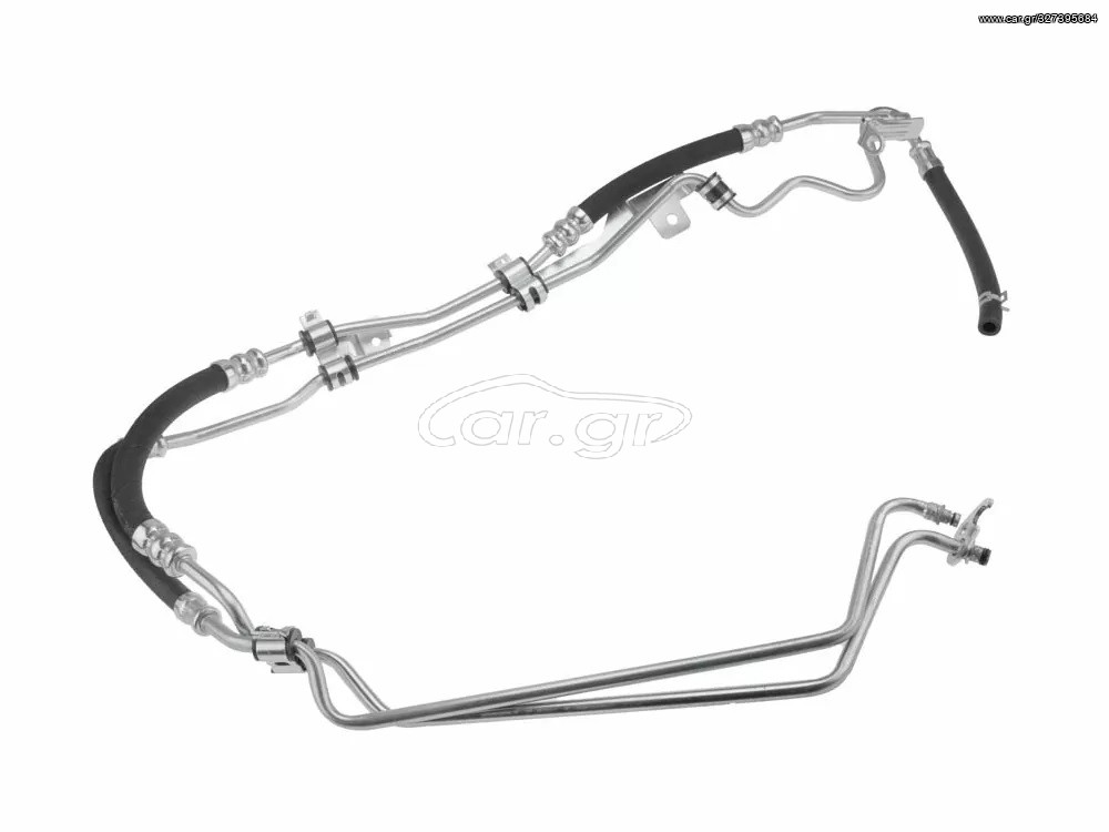 ΣΩΛΗΝΑΣ ΥΔΡΑΥΛΙΚΟΥ ΤΙΜΟΝΙΟΥ FORD FOCUS II 1.4/1.6 '04-/ C-MAX 1.6 '07-/ FOCUS C-MAX 1.6 '03-