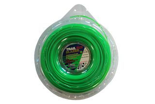 Trail Blazer | Vortex | Μεσινέζα Rotary Στρογγυλή 3.3mm 45m "green"