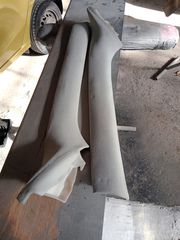 ΕΜΠΡΟΣ ΠΛΑΣΤΙΚΑ ΕΣΩΤΕΡΙΚΑ ΚΟΛΩΝΑΚΙΑ FIAT STILO 3 P-thumb-1