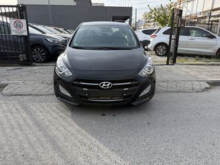 Hyundai i 30 2015 1.4 COMFORT-thumb-1