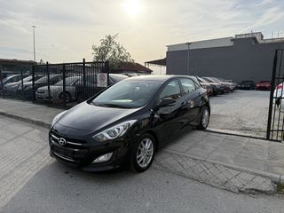 Hyundai i 30 2015 1.4 COMFORT
