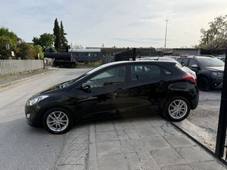 Hyundai i 30 2015 1.4 COMFORT-thumb-3