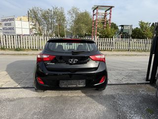 Hyundai i 30 2015 1.4 COMFORT-thumb-5
