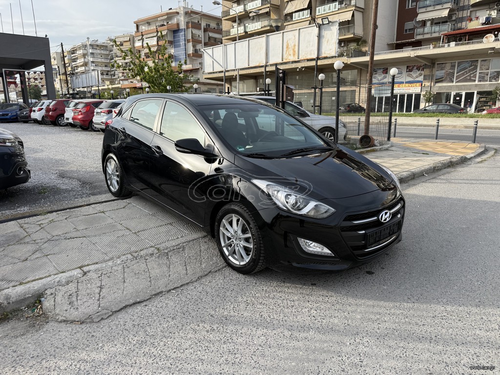 Hyundai i 30 2015 1.4 COMFORT