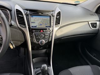 Hyundai i 30 2015 1.4 COMFORT-thumb-11