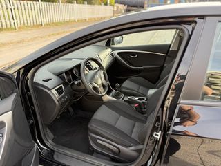 Hyundai i 30 2015 1.4 COMFORT-thumb-12