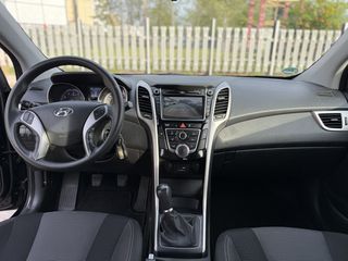 Hyundai i 30 2015 1.4 COMFORT-thumb-14