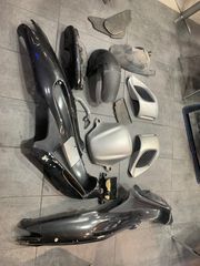Gilera Runner πλαστικά Κουστουμιού γνήσια