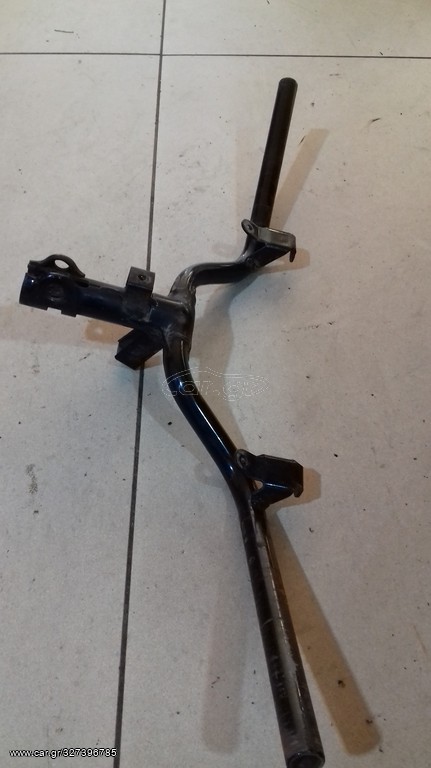 ΤΙΜΟΝΙ SYZYKI KATANA AY50
