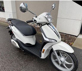 Piaggio Liberty 50 '21 euro 5 iGET