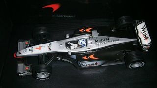 McLaren '00