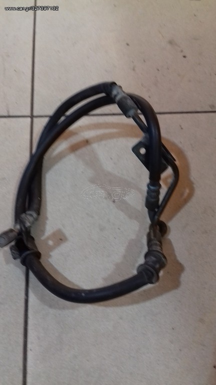ΣΟΛΙΝΑΚΙ ΦΡΕΝΟΥ ΕΜΠΡΟΣ SYZYKI KATANA AY50