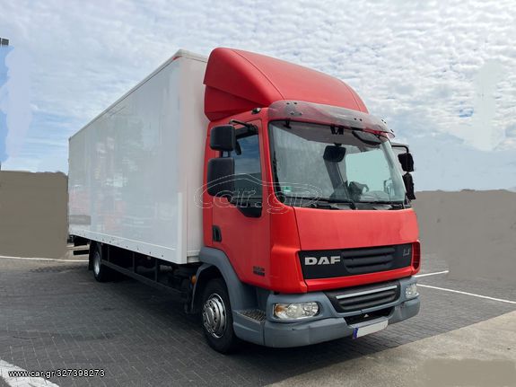 DAF '12 LF 55.180   EEV.   1618