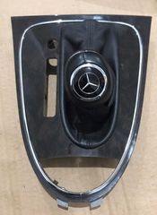 ΚΟΝΣΟΛΑ ΛΕΒΙΕ ΤΑΧΥΤΗΤΩΝ MERCEDES BENZ CLS CLASS W219 2004-2008  A2196801036