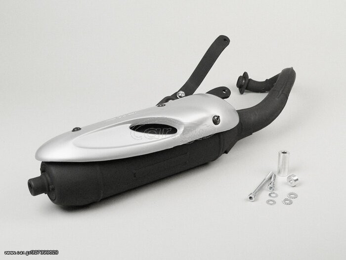 Εξάτμιση SITO Για Aprilia SR 50 R/Piaggio NRG Power/Gilera Runner