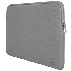 UNIQ torba Cyprus laptop Sleeve 14" szary/marl grey Water-resistant Neoprene