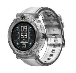 Wonlex KT27 Android 4G παιδικό smartwatch με κάμερα -βιντεοκλήση- GPS - σύνδεση σε WiFi