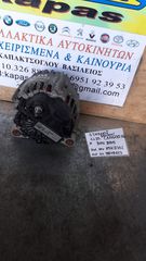 ΔΥΝΑΜΟΣ RENAULT CLIO-KANGOO 1.5cc K9KB701 01-05 32542653