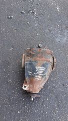 ΔΙΑΦΟΡΙΚΟ ΕΜΠΡΟΣ MERCEDES C CLASS W210 2.0cc ΒΕΝΖΙΝΗ ΒΗΜΑ 3/67