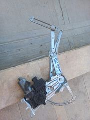 Opel astra G 99-2003 πόρτα μπροστά αριστερά 