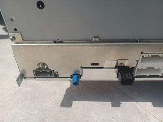 NISSAN QASHGAI NAVI GPS RADIO CD-thumb-3