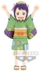 Banpresto One Piece: Dxf The Grandline Series Wanokuni - Otama Vol.2 Statue ( 12cm) (18560)