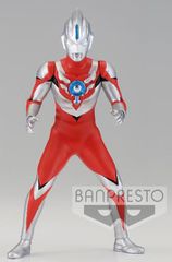 Banpresto Hero’s Brave Statue: Ultraman Orb - Ultraman Orb (Ver.B) Statue (18cm) (18682)