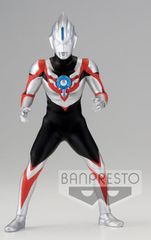 Banpresto Hero’s Brave Statue: Ultraman Orb - Ultraman Orb (Ver.A) Statue (18cm) (18681)