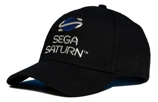 Numskull SEGA: Saturn Snapback Cap (NS2894)