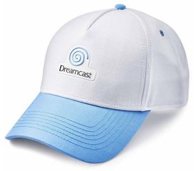 Numskull SEGA: Dreamcast Snapback Cap (NS2878)