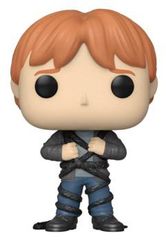 Funko Pop! Harry Potter: Ron Weasley (in Devils Snare) #134 Vinyl Figure