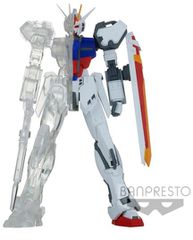 Banpresto Internal Structure: Mobile Suit Gundam Seed - Gat-X105 Strike Gundam (Ver.A) Statue (14cm) (18347)