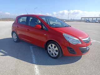 Opel Corsa 2012 EDITION