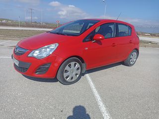 Opel Corsa 2012 EDITION-thumb-1