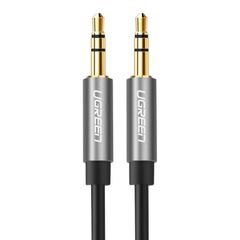 Cable Audio 3.5mm M/M 0,5m UGREEN AV119 10732