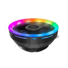 CPU Cooler RGB Alseye H120Z