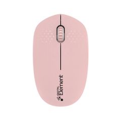 Mouse Wireless Element MS-190P
