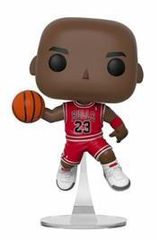 Funko Pop! Basketball: Bulls - Michael Jordan #54 Vinyl Figure