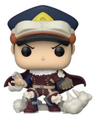 Funko Pop! Animation: My Hero Academia - Inasa Yoarashi #1145 Vinyl Figure