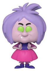 Funko Pop! Disney: The Sword in the Stone - Madam Mim #1101 Vinyl Figure